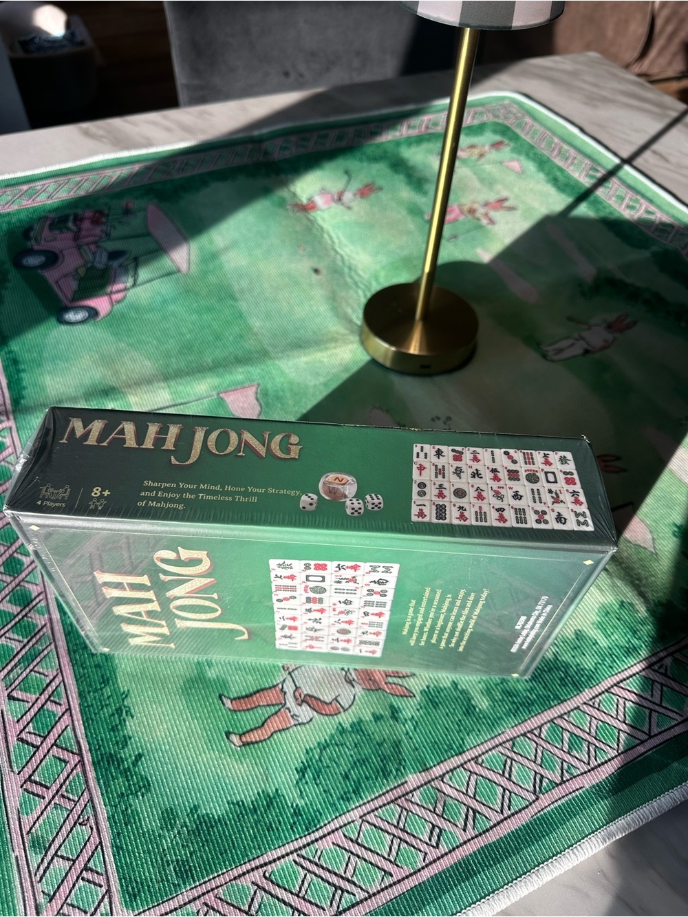 Mahjong - Picture 5 of 7